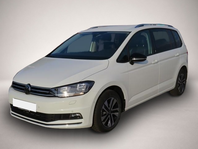 Volkswagen Touran (03/2026, Diesel)