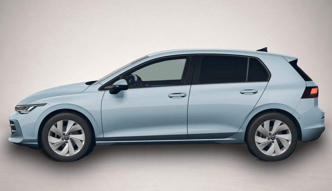 Volkswagen Golf (08/2026, Diesel)