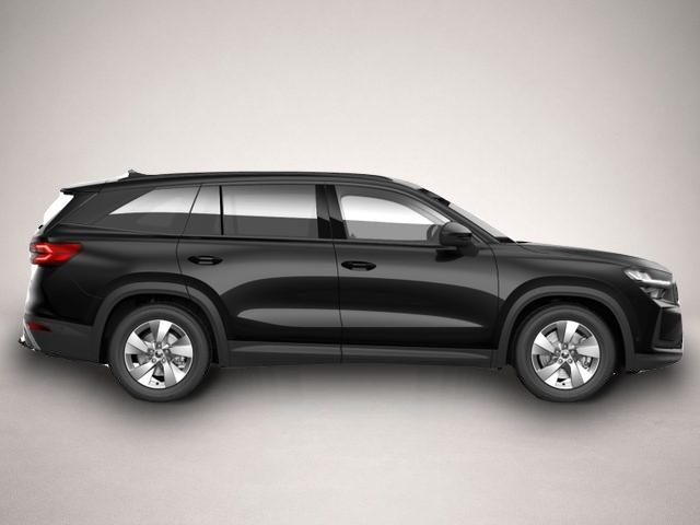 Skoda Kodiaq, Bild 2 von 4