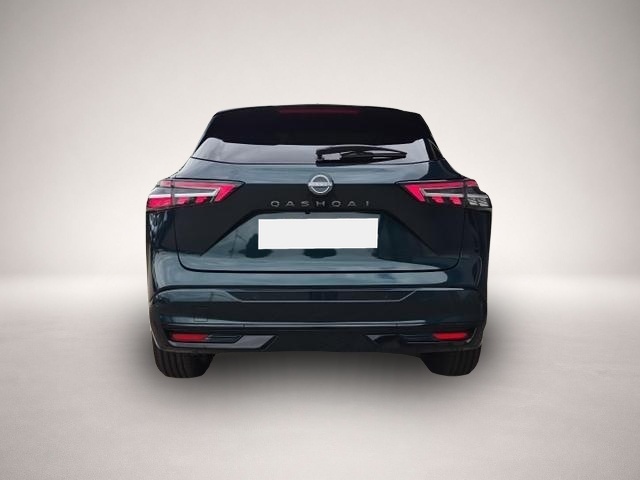 Nissan Qashqai (06/2026, Benzin)