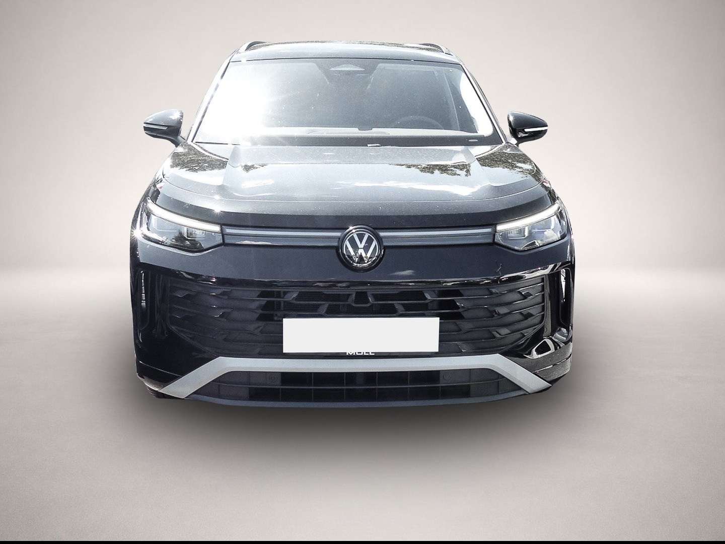 Volkswagen Tayron (07/2025, )