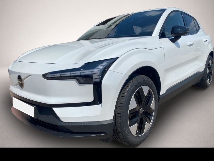 Volvo EX30 (10/2025, ELECTRIC)