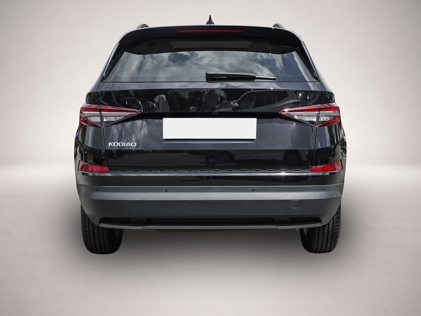 Skoda Kodiaq (04/2022, )