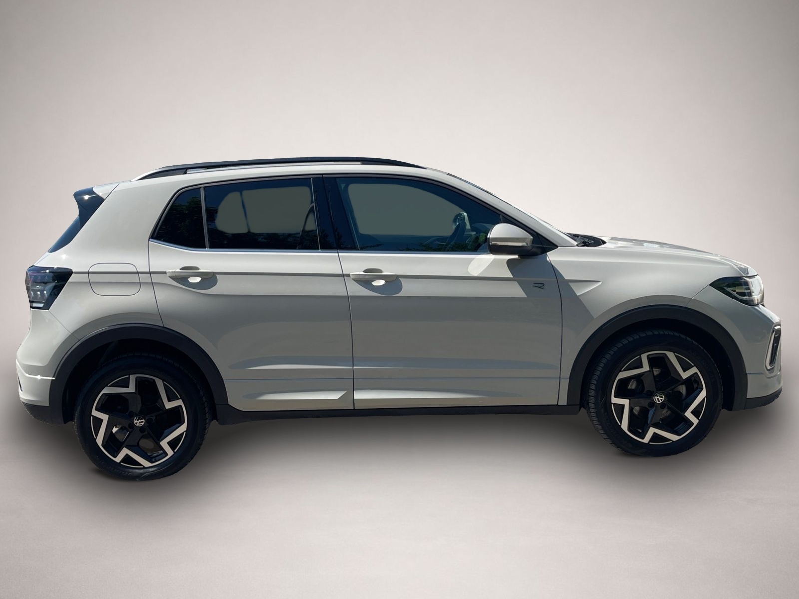 Volkswagen T-Cross (06/2025, )