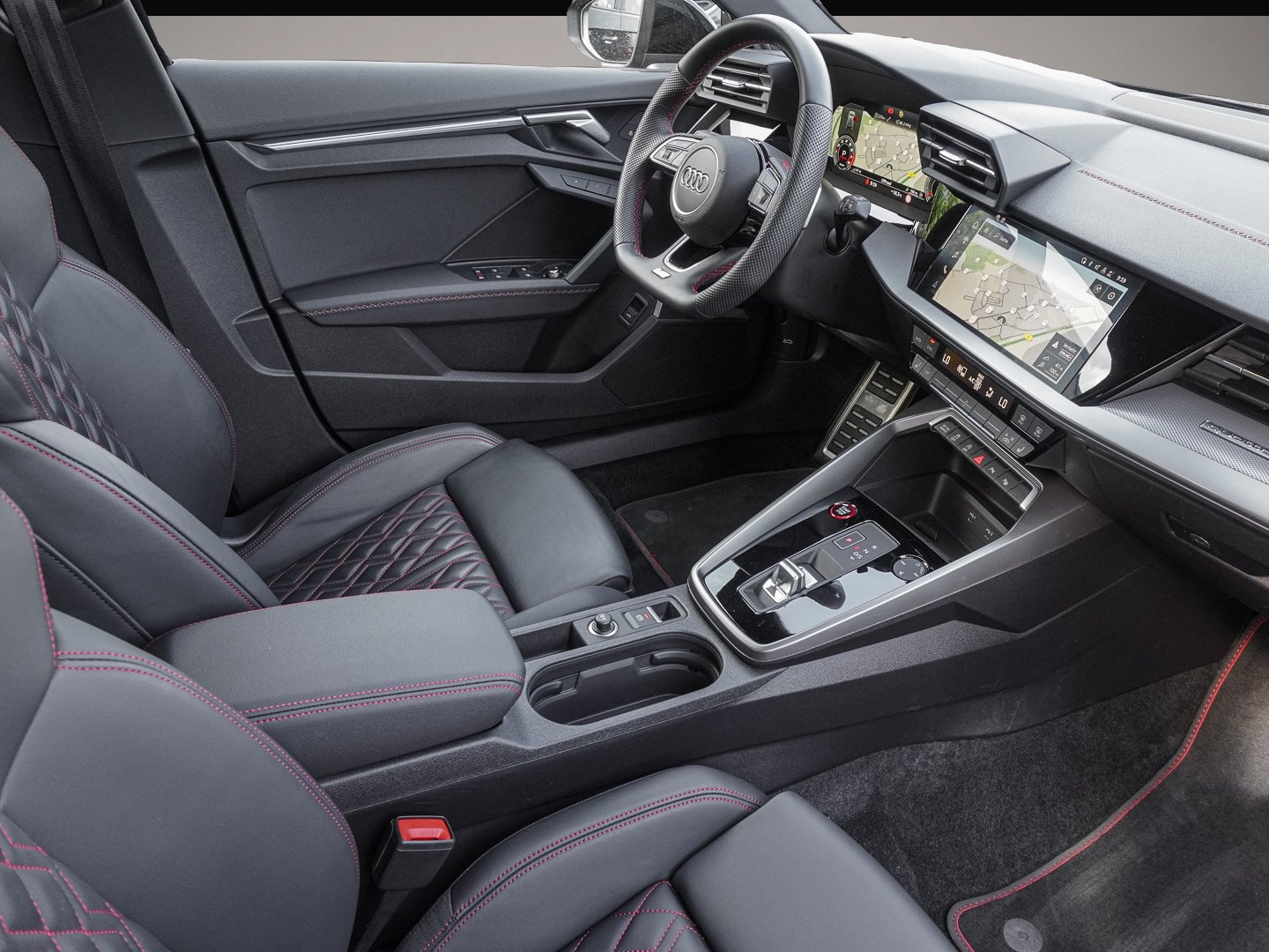 Audi quattro (04/2024, )