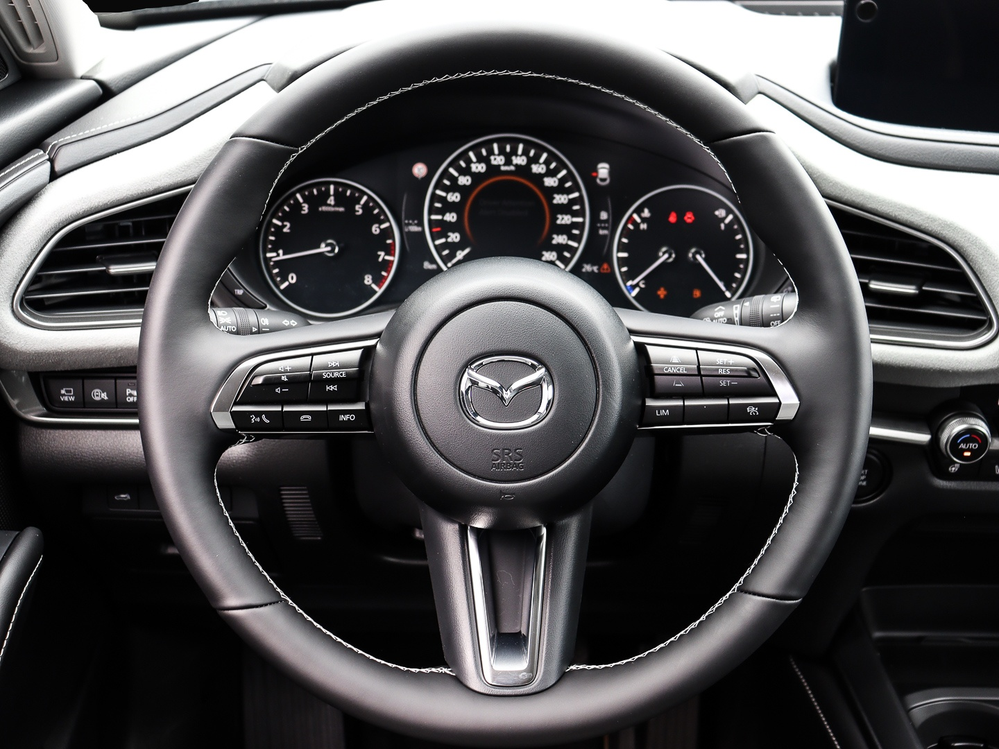 Mazda CX-30, Bild 7 von 7