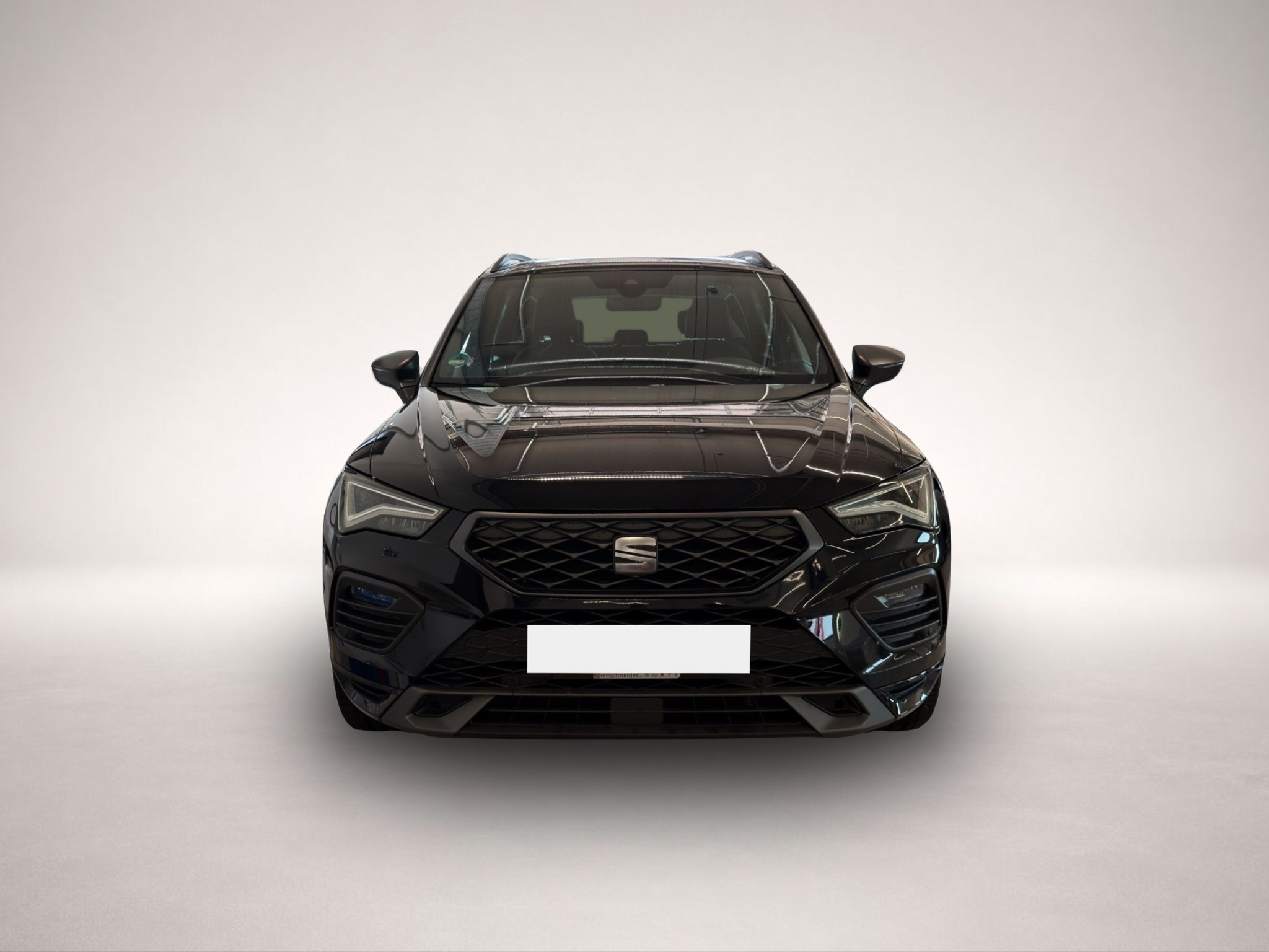 Seat Ateca (08/2022, Benzin)