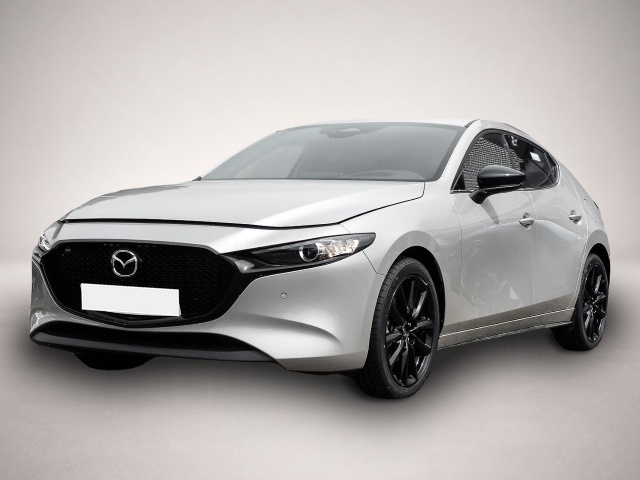 Mazda 3 (05/2026, Benzin)