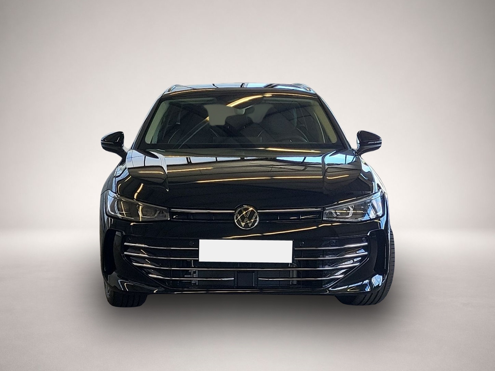 Volkswagen Passat Variant (05/2025, Hybrid (Benzin/Elektro))