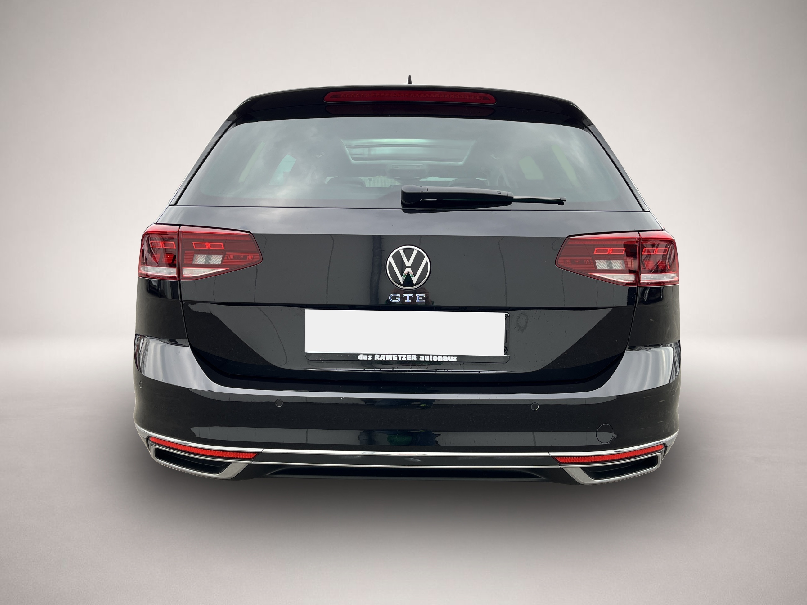 Volkswagen Passat Variant (12/2020, Hybrid (Benzin/Elektro))
