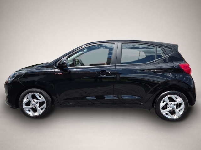 Hyundai i10 (10/2022, Benzin)