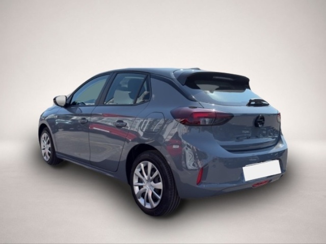 Opel Corsa (05/2026, Benzin)