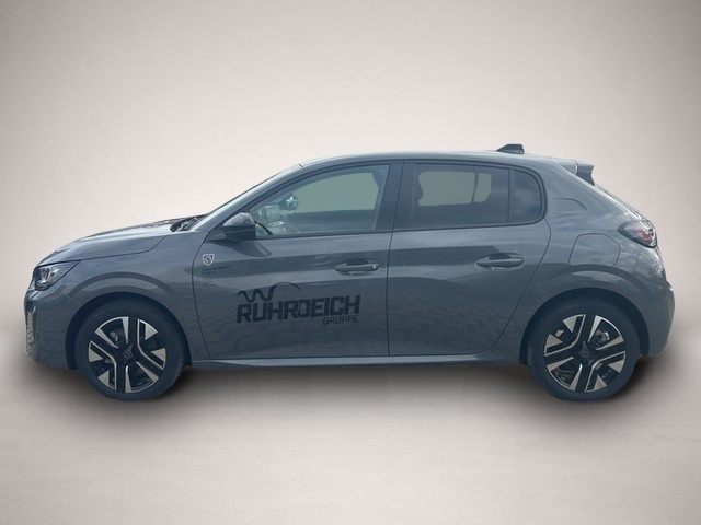 Peugeot 208 (07/2025, Benzin)