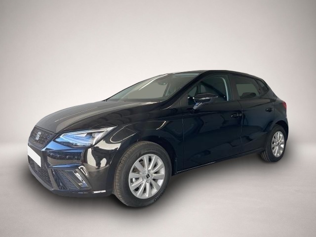 Seat Ibiza (, Benzin)