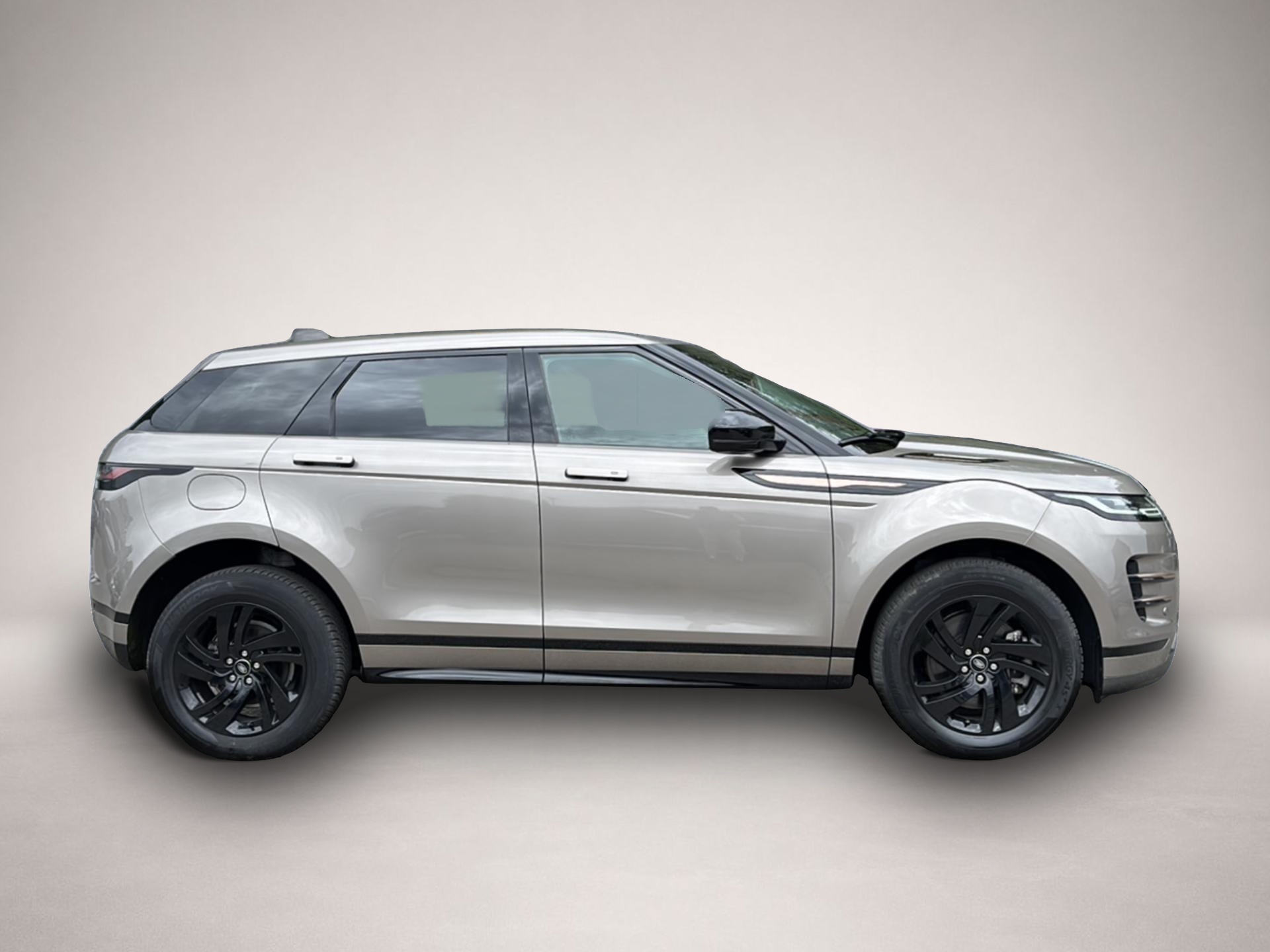 Land-Rover Range Rover Evoque (02/2023, Benzin)