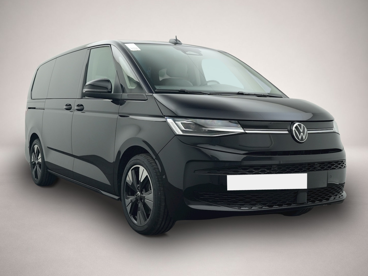 Volkswagen T7 Multivan (, Diesel)
