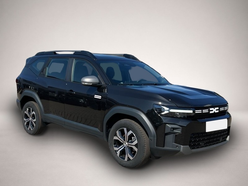 Dacia Bigster (10/2025, Benzin)