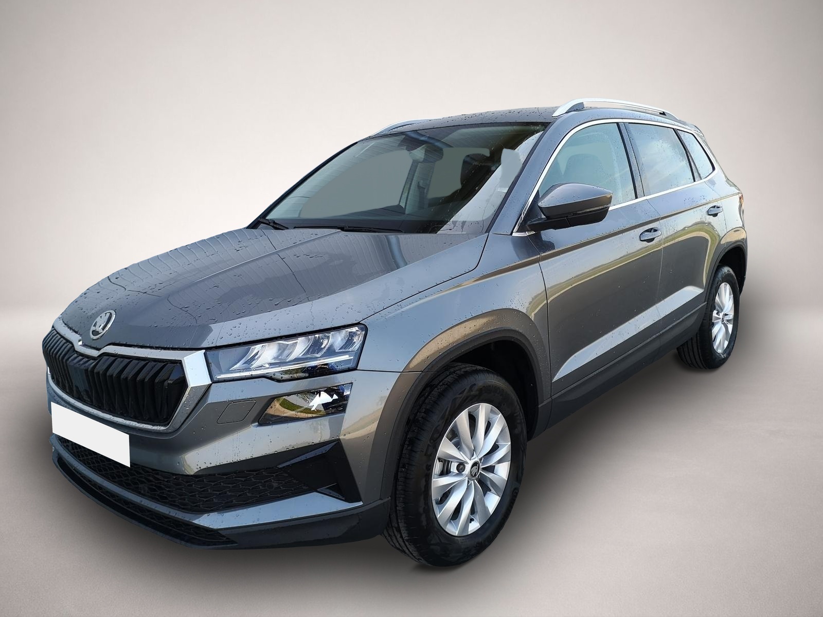Skoda Karoq (06/2026, Diesel)