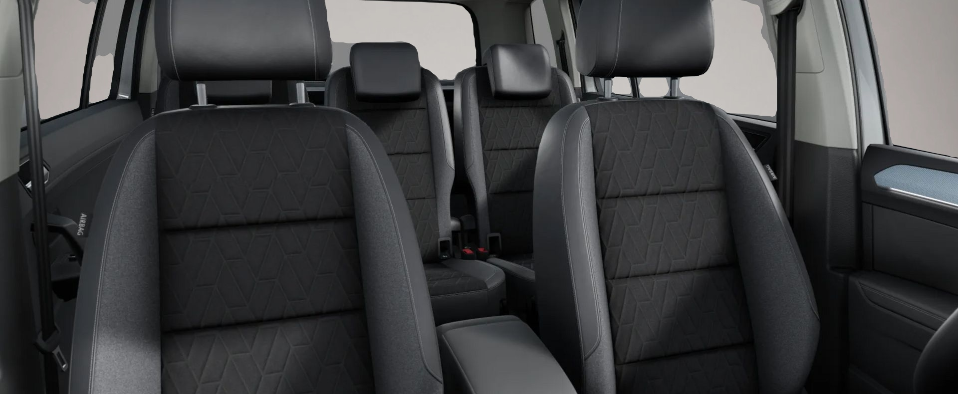 Volkswagen Touran (03/2026, Benzin)