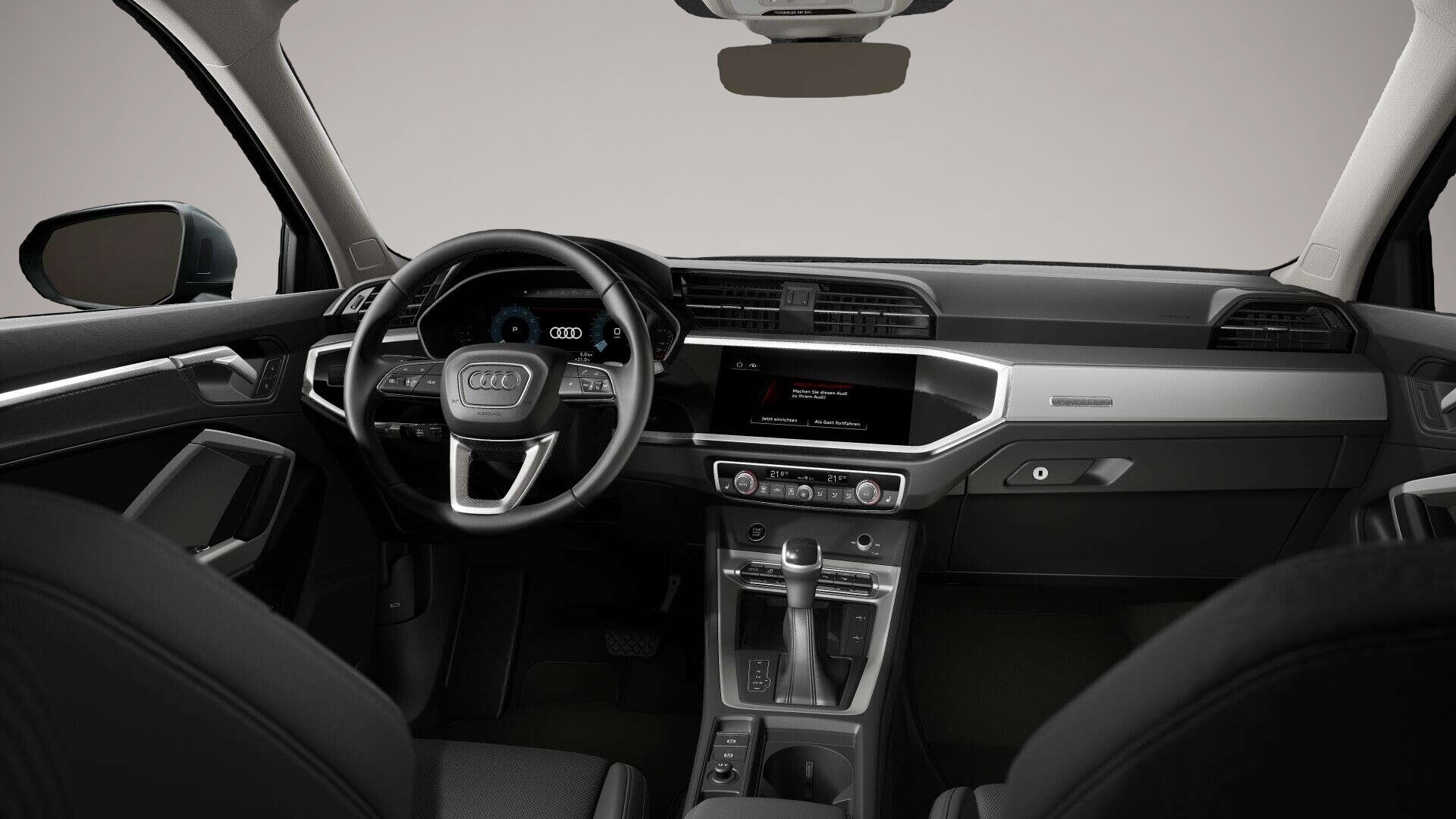Audi quattro (04/2026, Benzin)