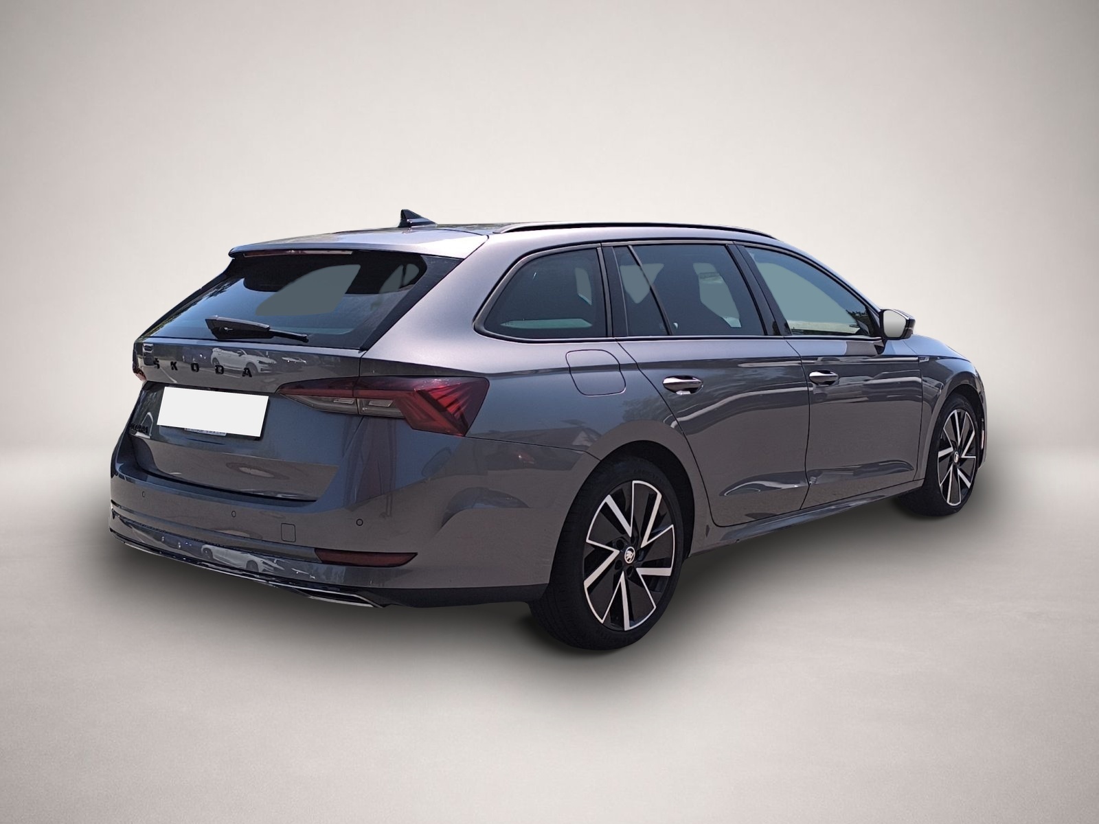 Skoda Octavia (06/2023, Diesel)