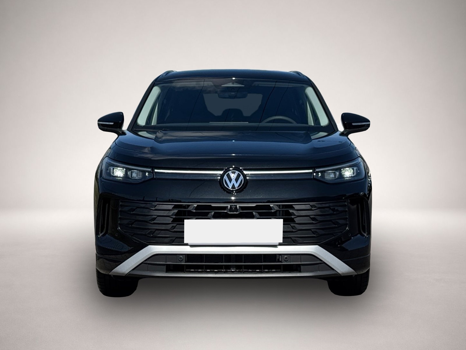 Volkswagen Tayron (07/2026, Hybrid (Benzin/Elektro))