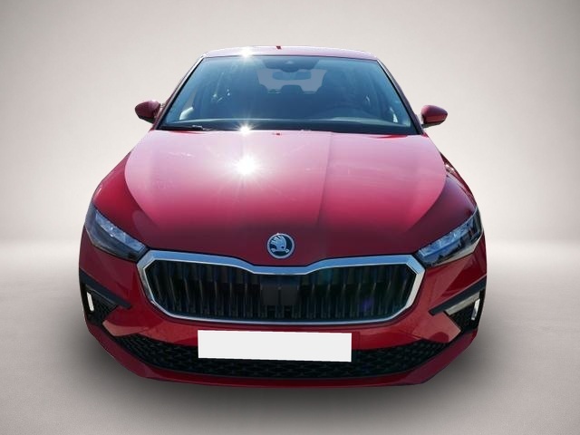 Skoda Scala (04/2026, Benzin)