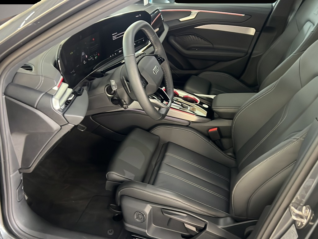 Audi A6 (06/2025, Diesel)