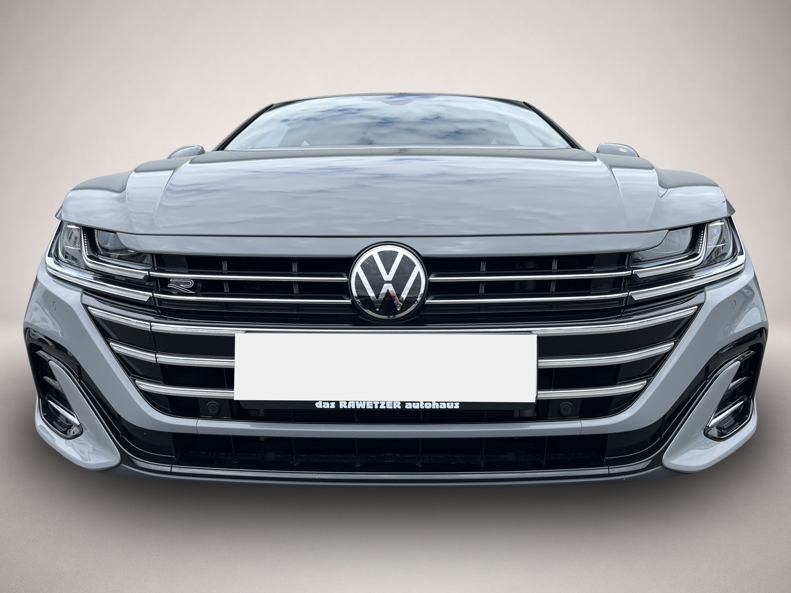 Volkswagen Arteon (03/2023, Benzin)
