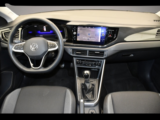 Volkswagen Taigo (08/2025, )