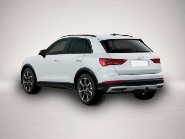 Audi Q3 (10/2025, )