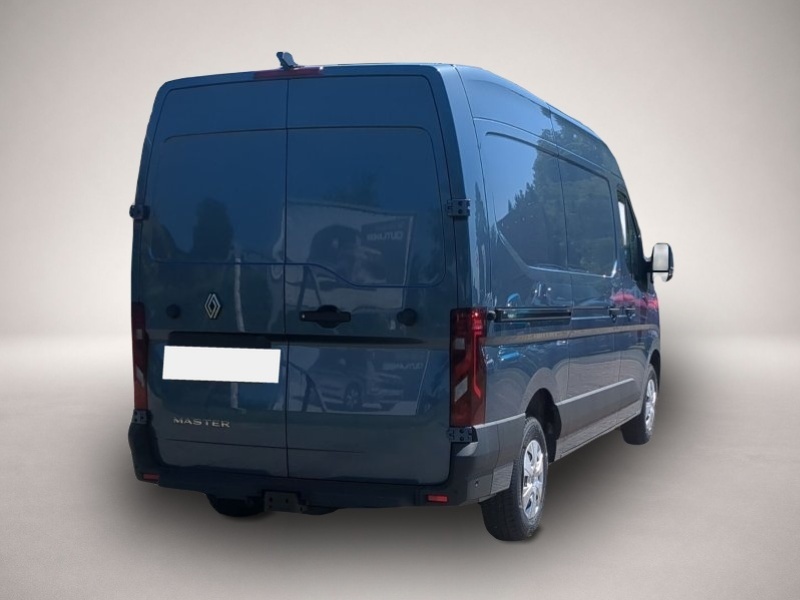 Renault Master (03/2026, Diesel)