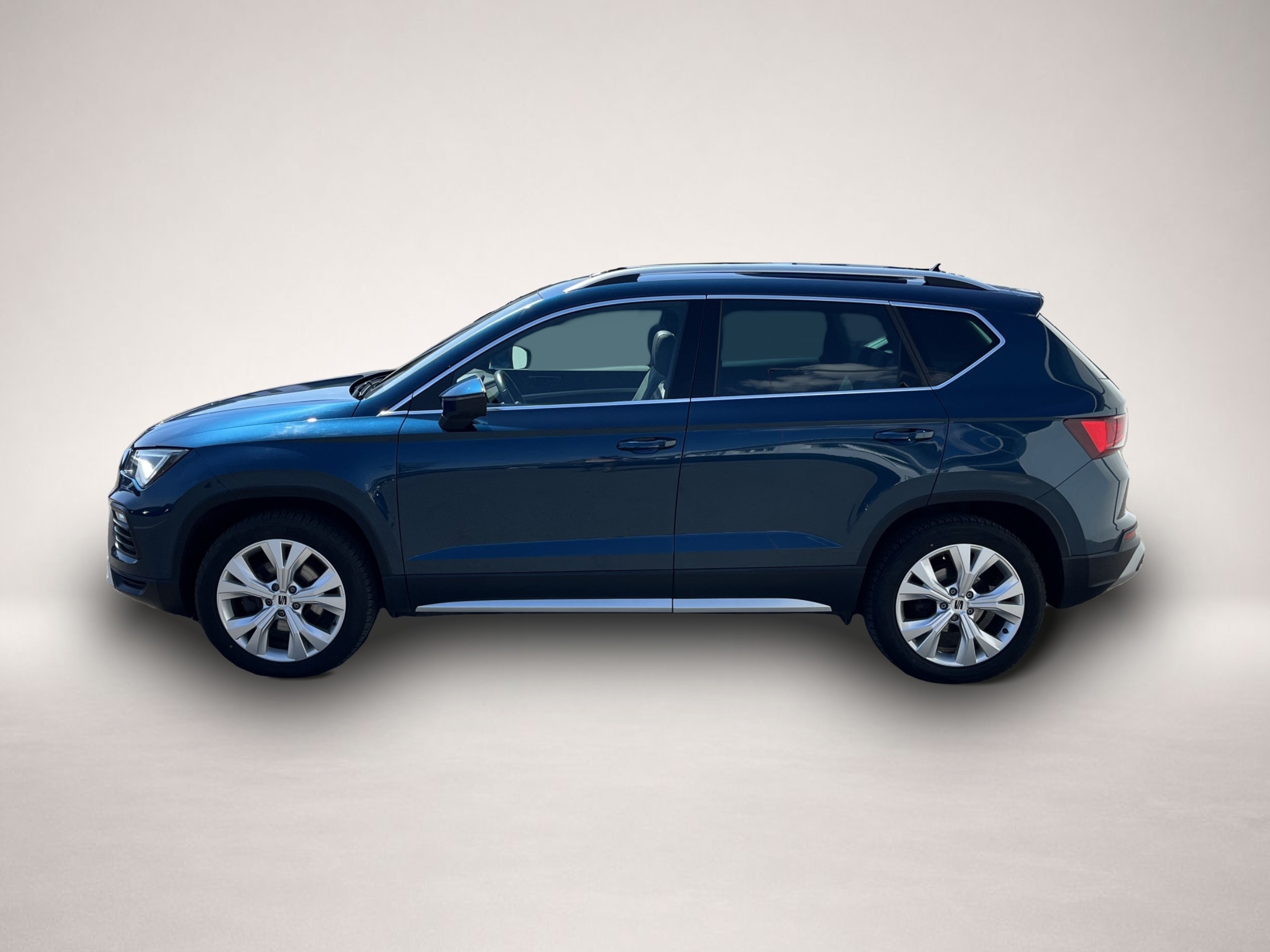 Seat Ateca (09/2020, Diesel)