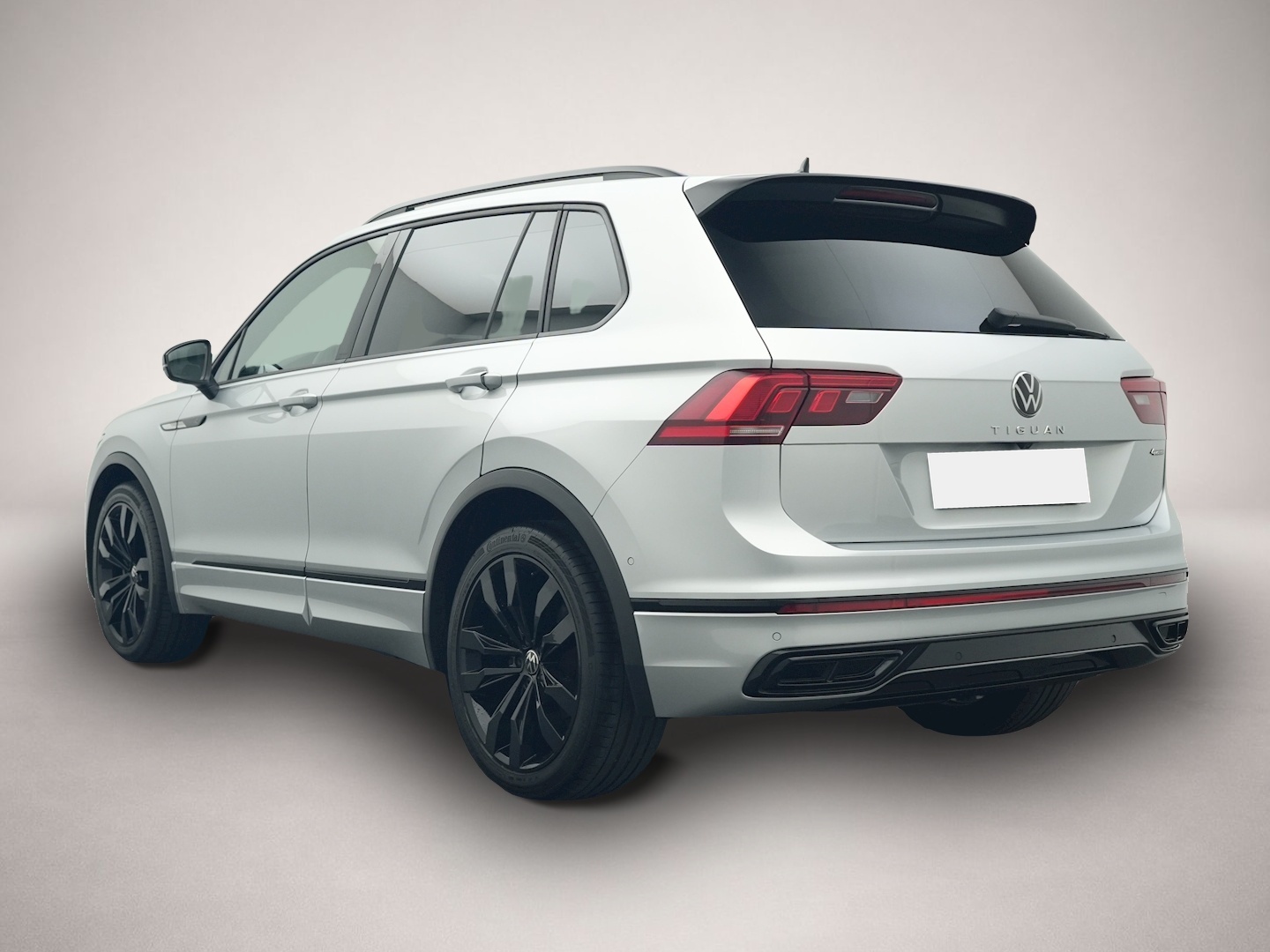 Volkswagen Tiguan (05/2023, Diesel)