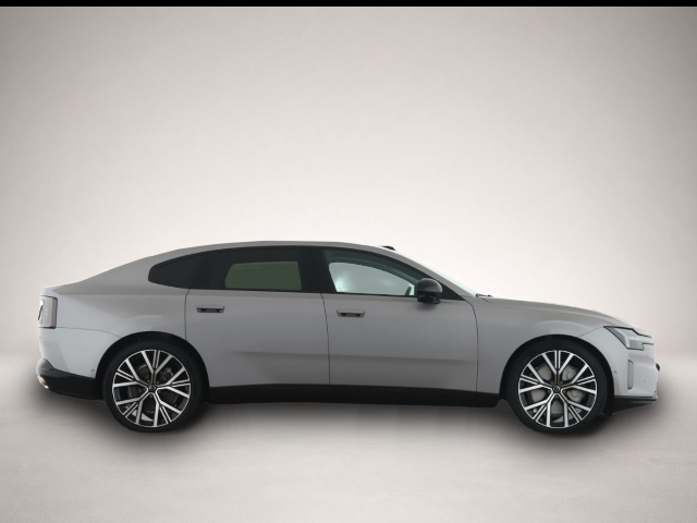 Volvo ES90, Bild 4 von 8