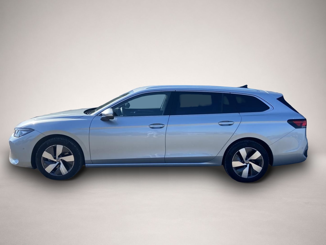 Volkswagen Passat Variant (09/2025, )