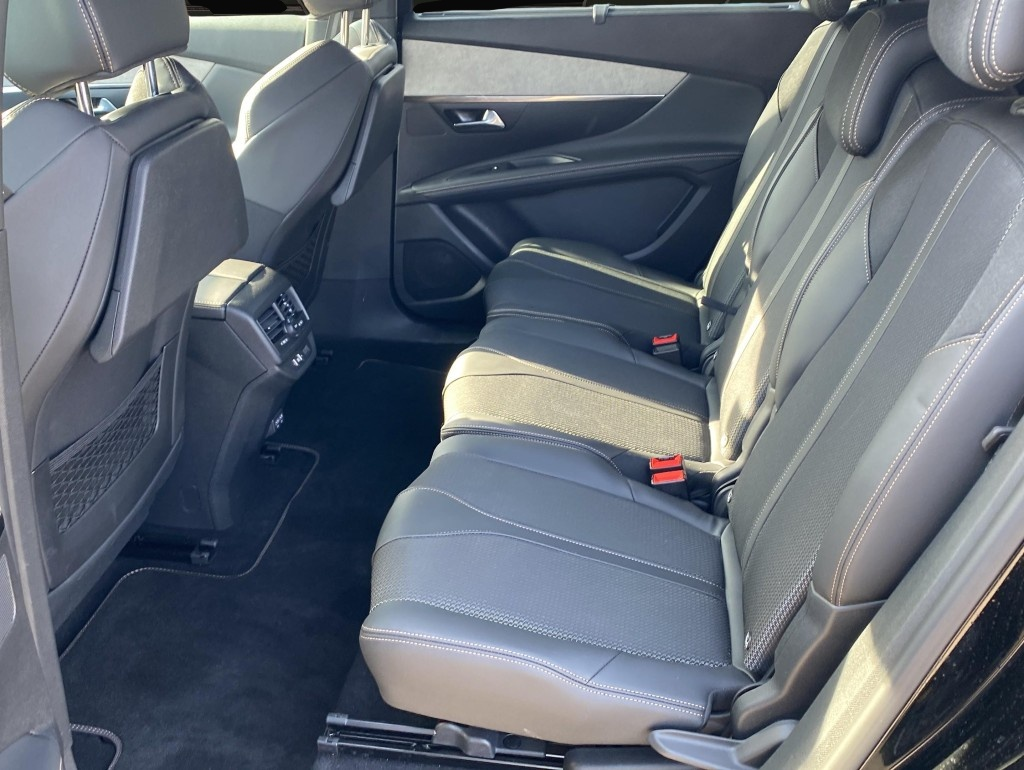 Peugeot 5008 (04/2024, )