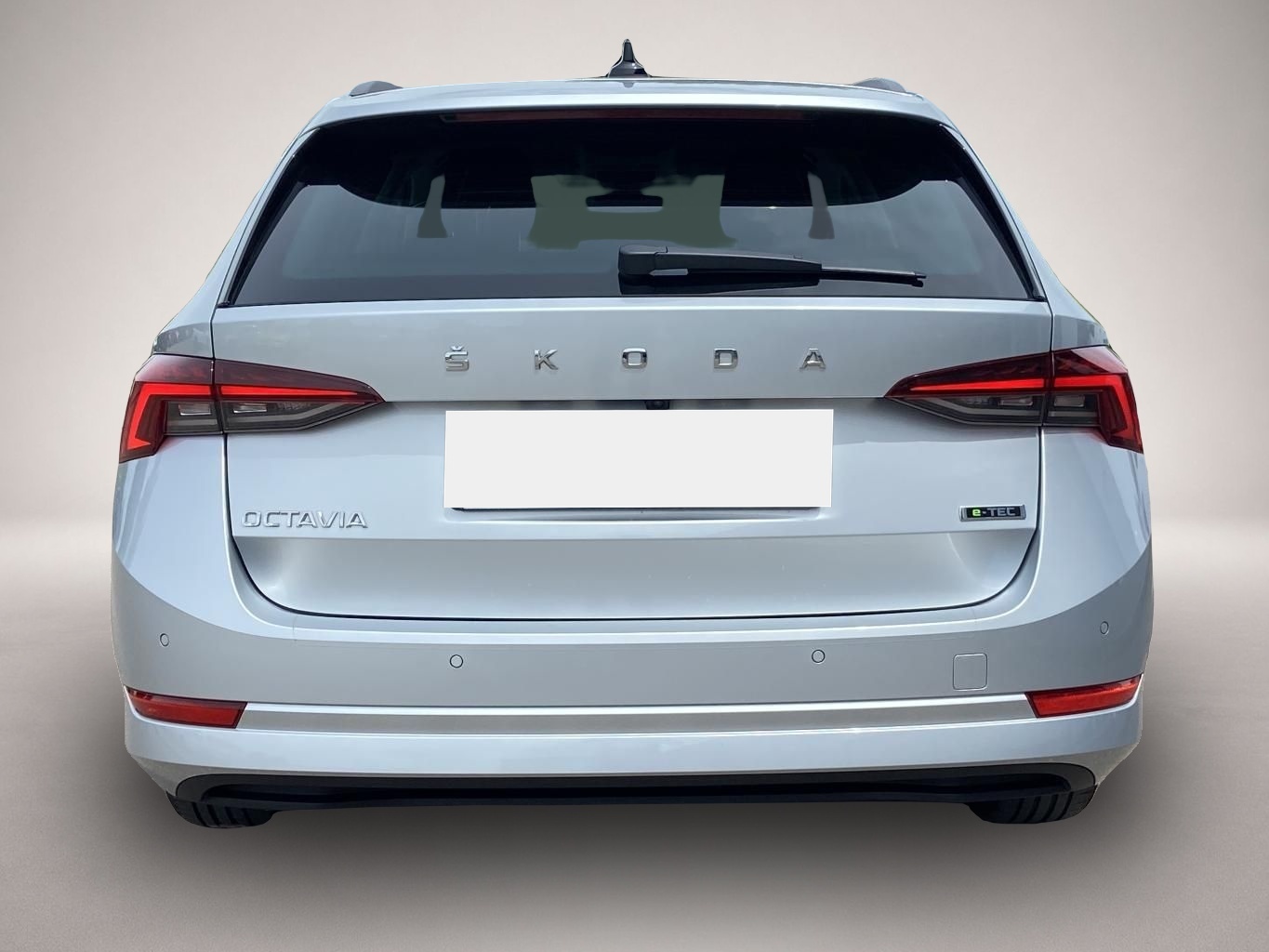Skoda Octavia (02/2023, )