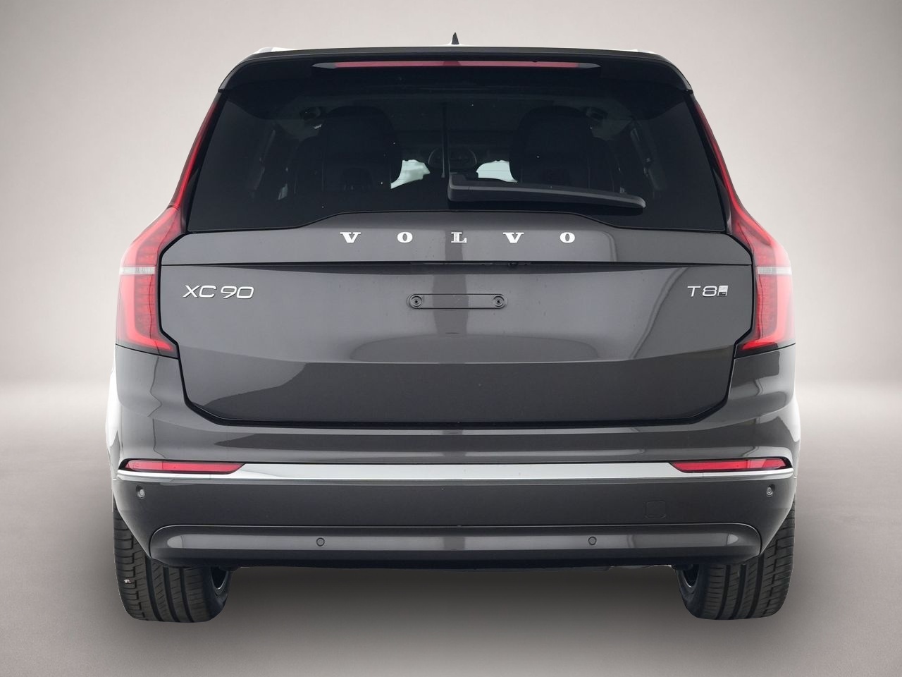 Volvo XC90 (07/2025, Hybrid (Benzin/Elektro))