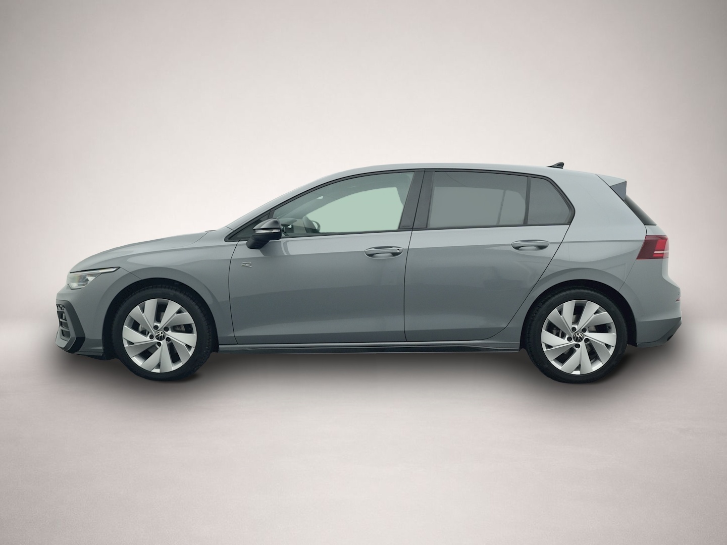Volkswagen Golf (11/2024, Benzin)
