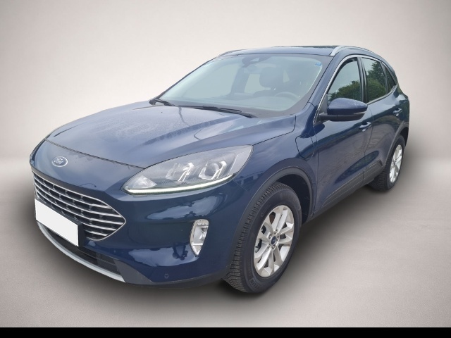 Ford Kuga (10/2022, Hybrid (Benzin/Elektro))