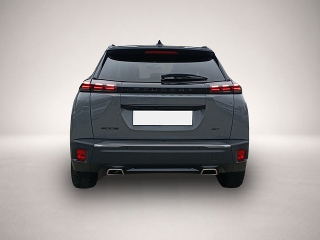 Peugeot 2008 (02/2024, Benzin)