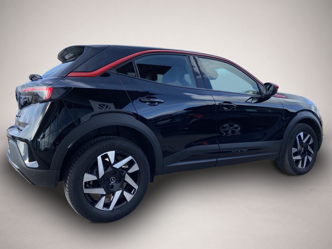 Opel Mokka (08/2022, )