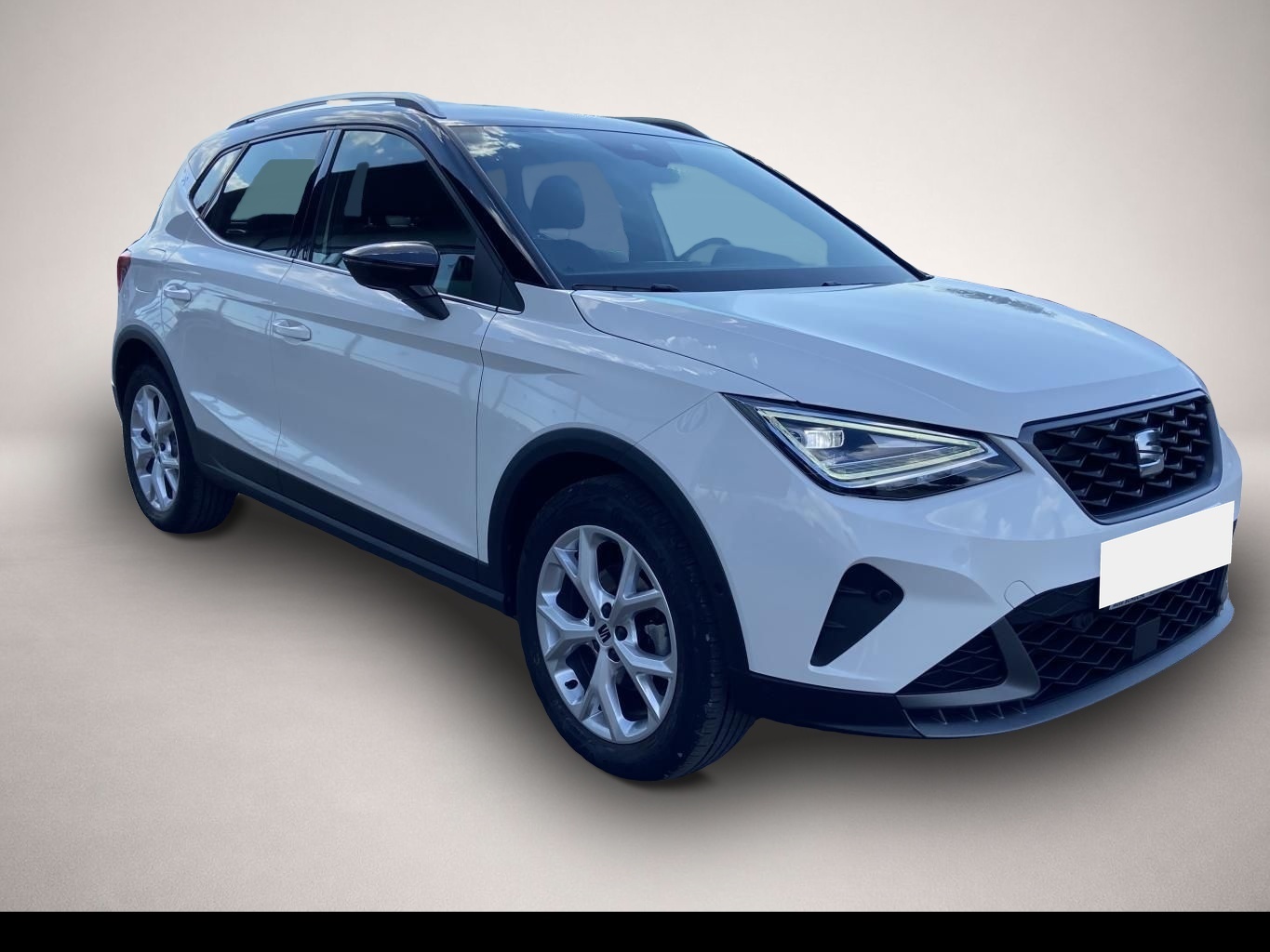 Seat Arona (04/2023, )