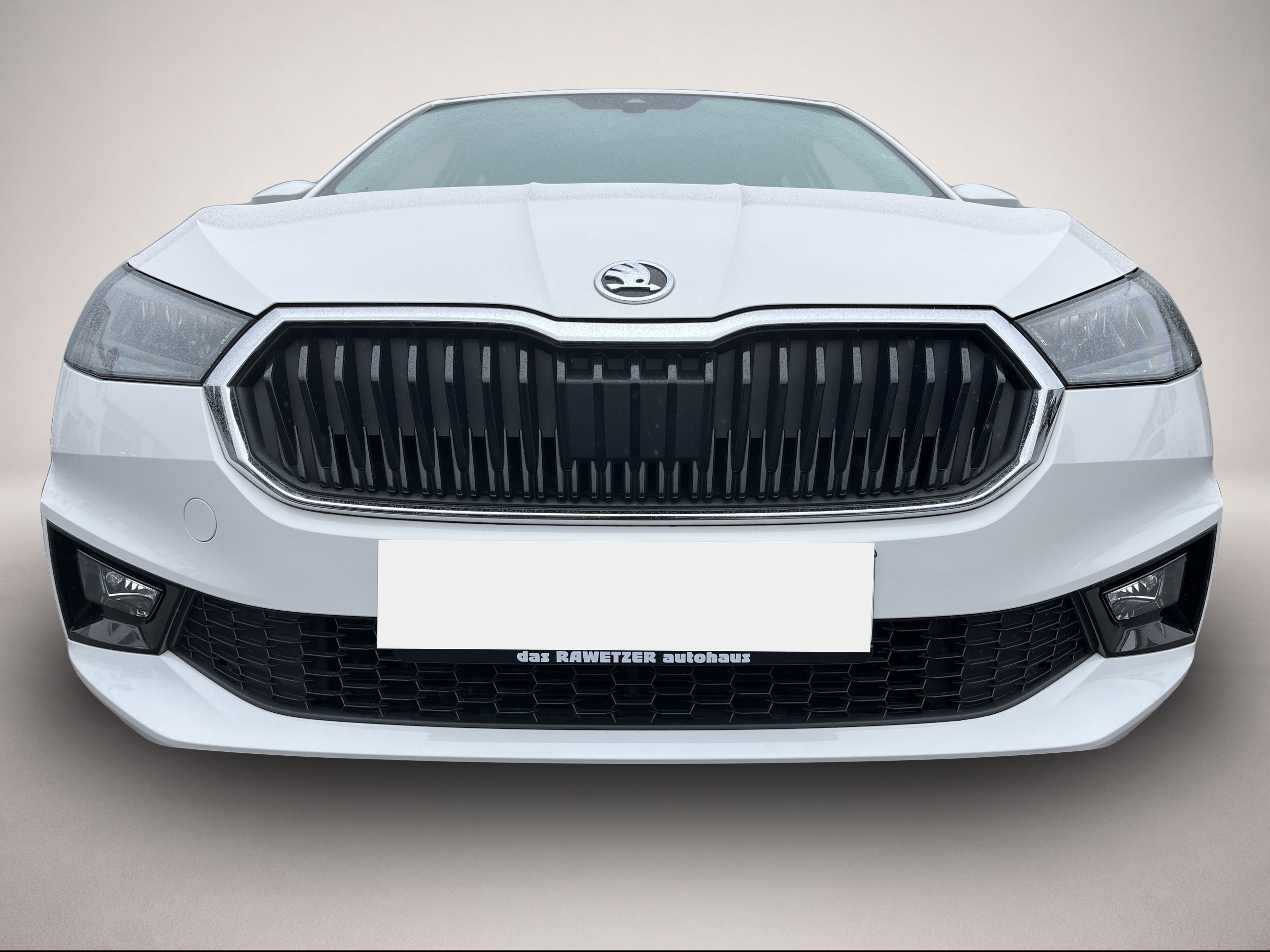 Skoda Fabia (03/2023, Benzin)