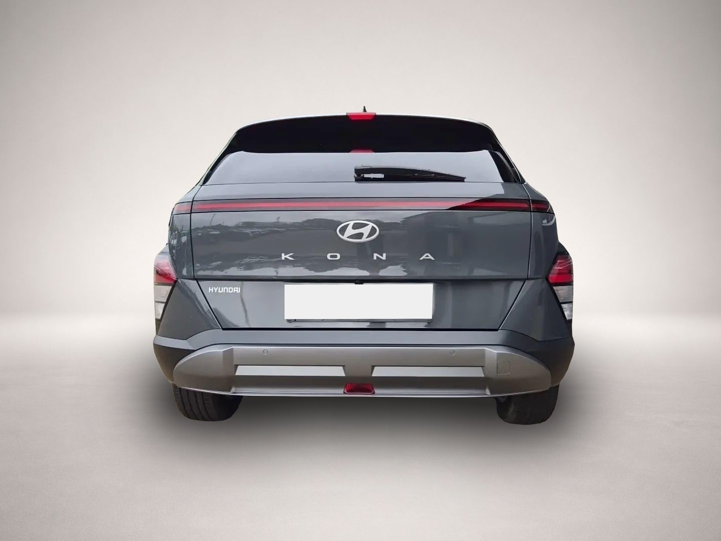 Hyundai KONA (06/2026, Benzin)