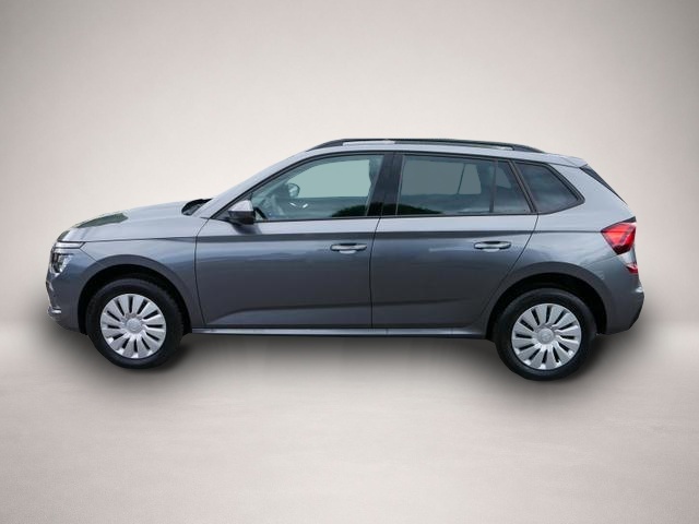 Skoda Kamiq, Bild 2 von 3