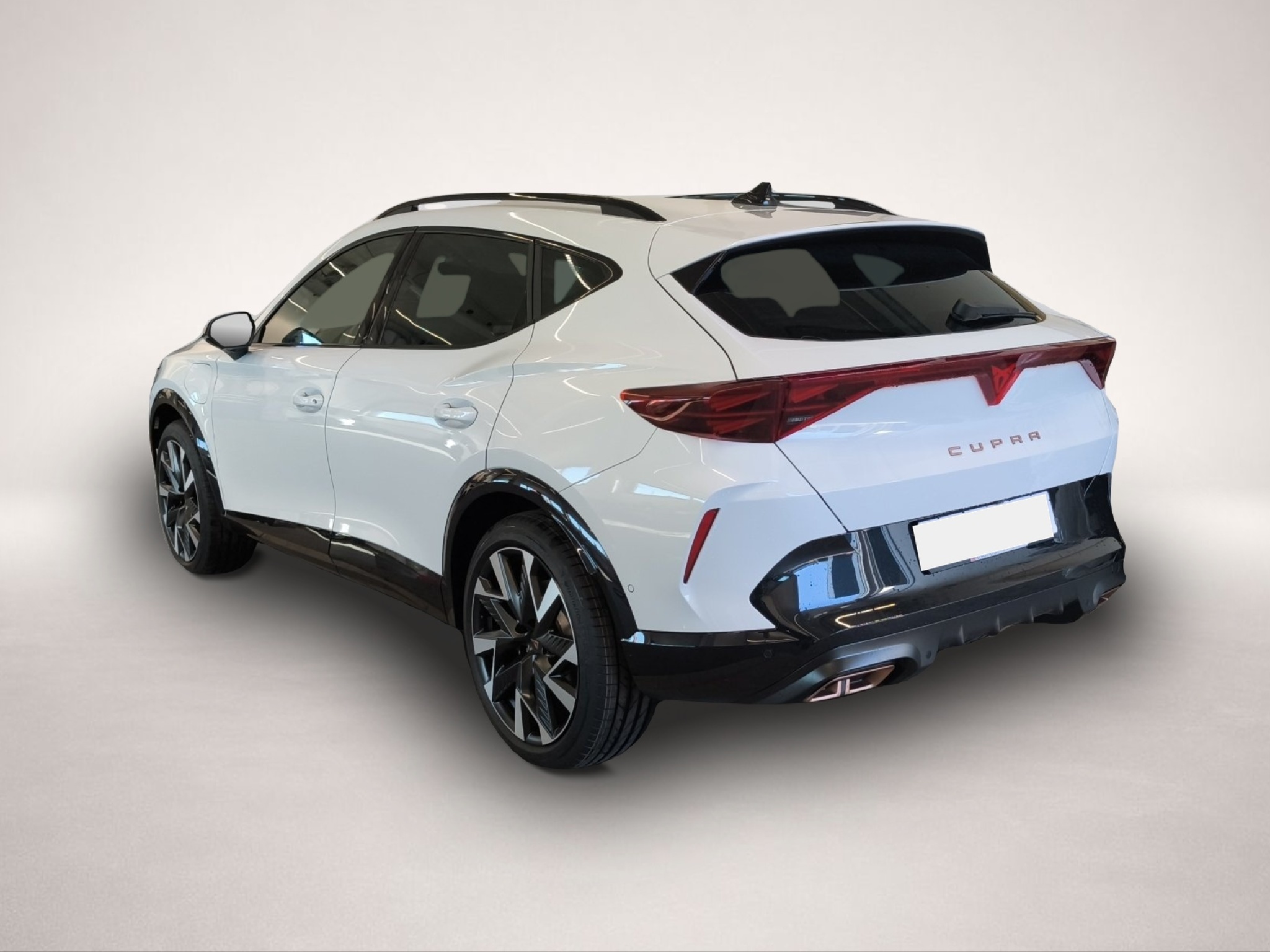 CUPRA Formentor, Bild 4 von 5