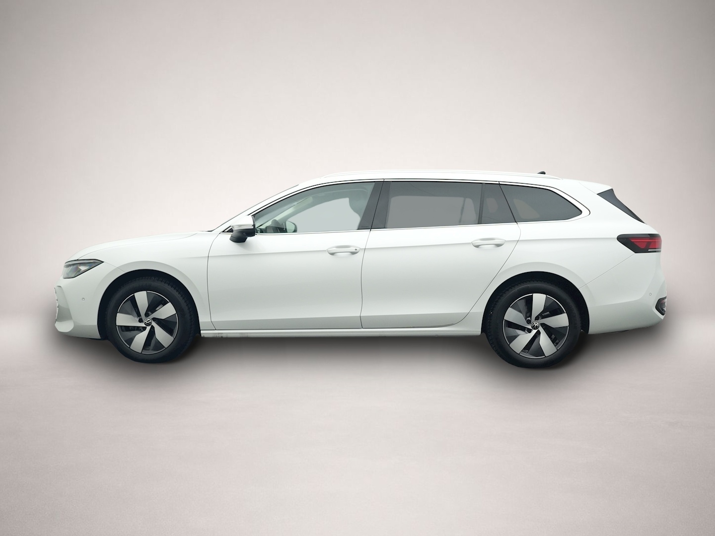 Volkswagen Passat Variant (12/2024, Benzin)