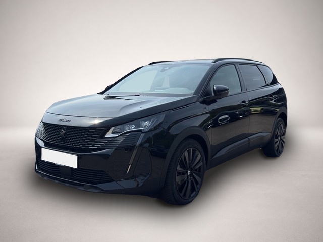 Peugeot 5008 (09/2023, Benzin)